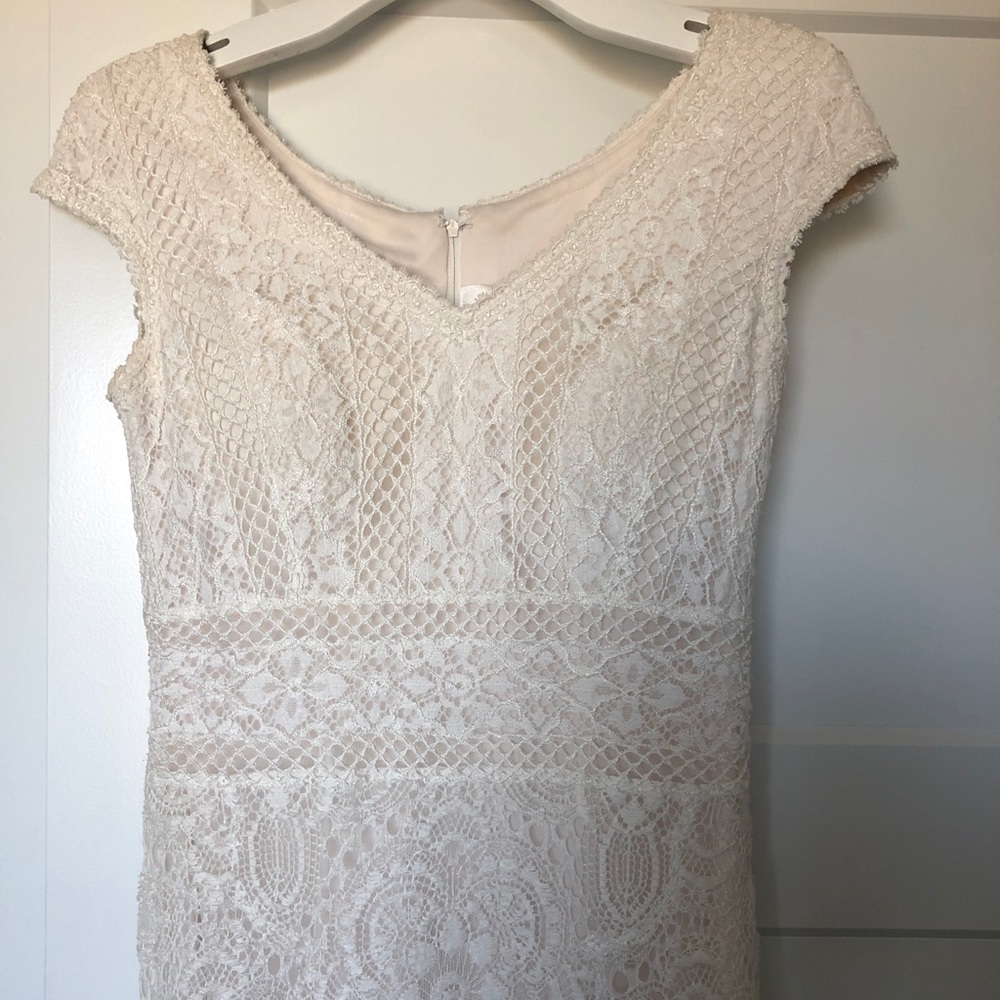 The Perfect Dress Wedding Dress